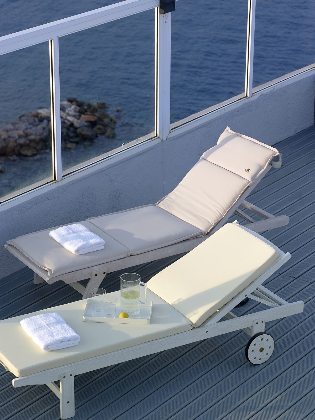 Mistral Bay Hotel Ágios Nikólaos Exteriér fotografie