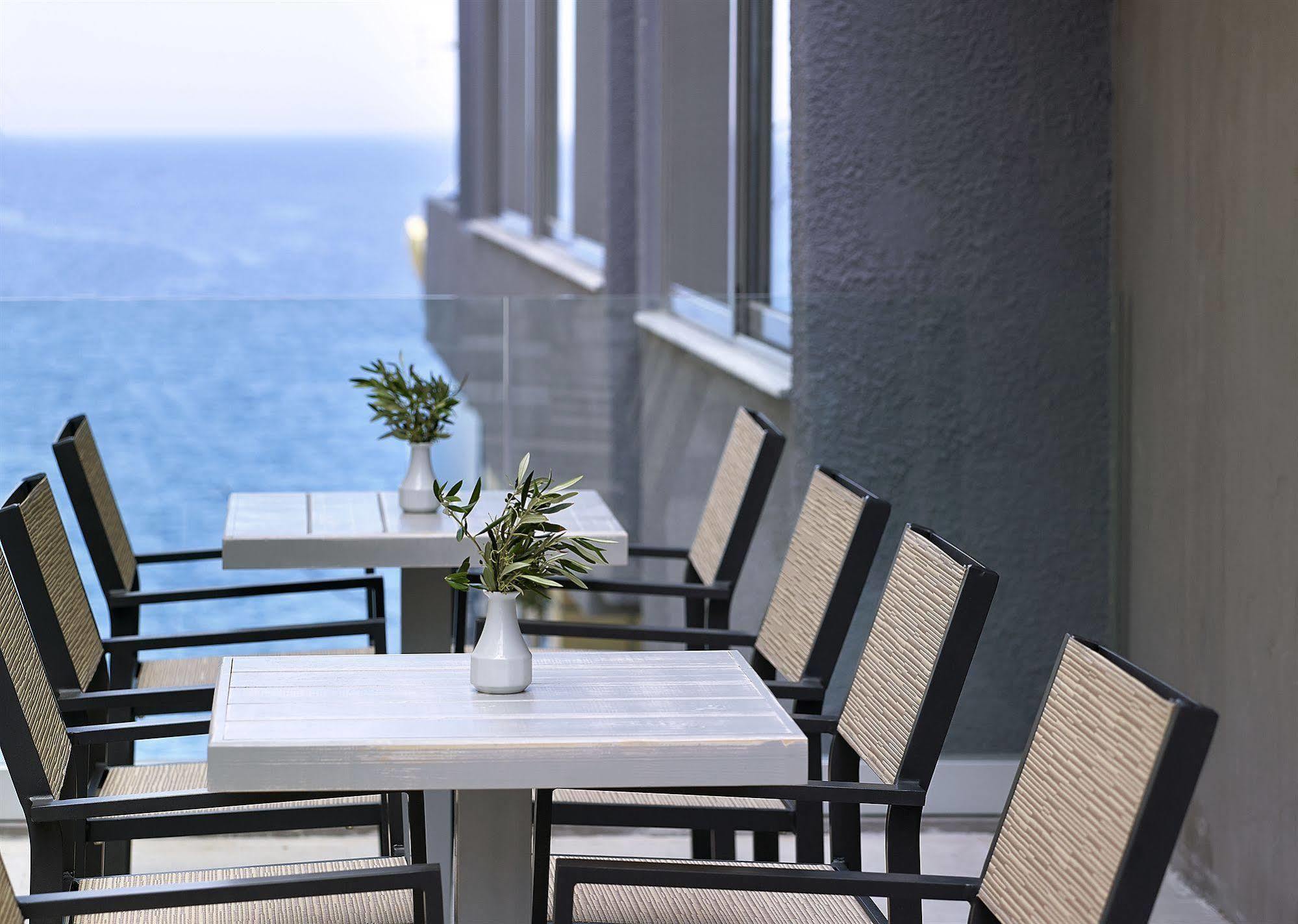 Mistral Bay Hotel Ágios Nikólaos Exteriér fotografie